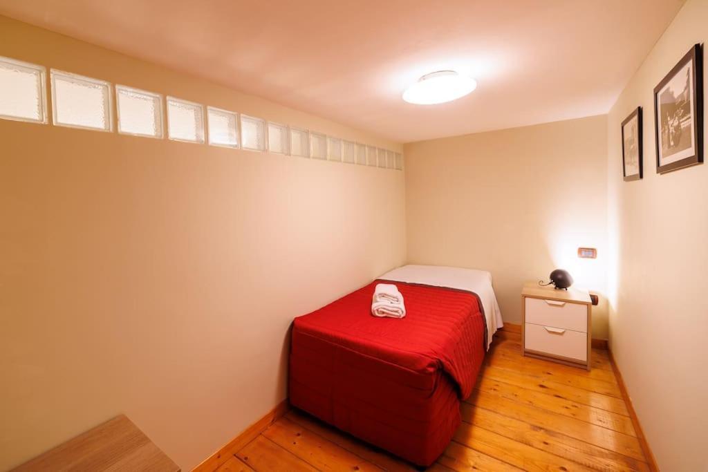 The San Gregorio Armeno Apartment By Housein那不勒斯 外观 照片