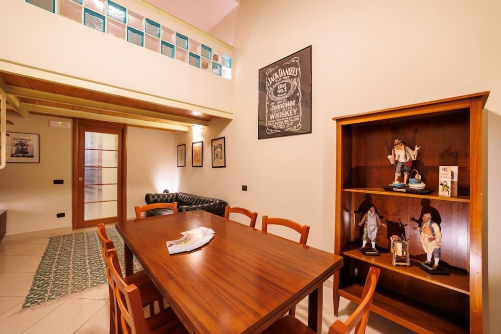 The San Gregorio Armeno Apartment By Housein那不勒斯 外观 照片